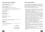 Предварительный просмотр 12 страницы Rebel ZAB0013 Original Instructions Manual