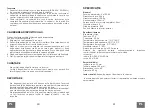 Предварительный просмотр 21 страницы Rebel ZAB0013 Original Instructions Manual