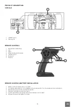 Preview for 9 page of Rebel ZAB0115 User Manual