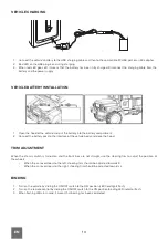 Preview for 10 page of Rebel ZAB0115 User Manual