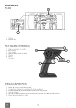 Предварительный просмотр 14 страницы Rebel ZAB0115 User Manual