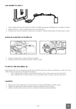 Предварительный просмотр 15 страницы Rebel ZAB0115 User Manual