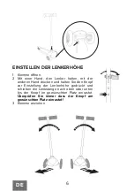 Предварительный просмотр 6 страницы Rebel ZAB0121 User Manual