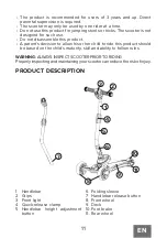 Предварительный просмотр 11 страницы Rebel ZAB0122 User Manual