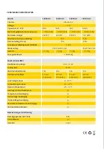 Preview for 14 page of Rebelcell 12V140 AV User Manual