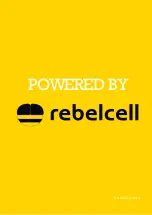 Preview for 12 page of Rebelcell Outdoorbox 12.35 AV User Manual