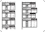 Предварительный просмотр 24 страницы Rebell PDC30 Instruction Manual