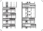 Предварительный просмотр 55 страницы Rebell PDC30 Instruction Manual