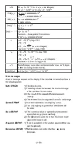 Preview for 29 page of Rebell SC2060S Owner'S Manual