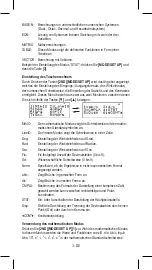 Preview for 5 page of Rebell SC2080 Owner'S Manual