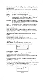 Preview for 31 page of Rebell SC2080 Owner'S Manual