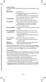 Preview for 159 page of Rebell SC2080 Owner'S Manual