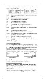 Preview for 163 page of Rebell SC2080 Owner'S Manual