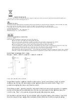 Предварительный просмотр 11 страницы REBER 10023 N Use And Maintenance