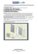 REBER 10030 N User’S Reference: Use And Maintenance preview