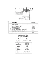 Preview for 2 page of REBER 10053 N User Instructions