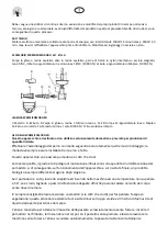 Предварительный просмотр 6 страницы REBER 10900 N Instruction Manual