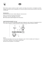 Предварительный просмотр 17 страницы REBER 10900 N Instruction Manual