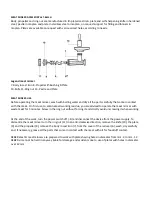 Предварительный просмотр 19 страницы REBER 10900 N Instruction Manual