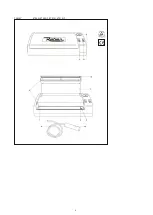 Предварительный просмотр 2 страницы REBER 9340 N Use And Maintenance Manual