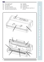 Предварительный просмотр 12 страницы REBER V-PRO Instruction Manual