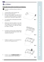 Предварительный просмотр 14 страницы REBER V-PRO Instruction Manual