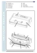 Предварительный просмотр 35 страницы REBER V-PRO Instruction Manual