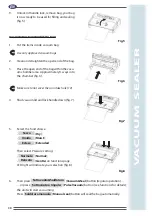 Предварительный просмотр 38 страницы REBER V-PRO Instruction Manual