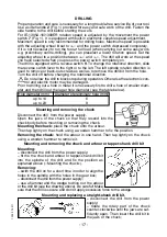 Preview for 16 page of Rebir IE-1305-16/1300R Manual