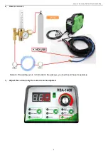 Preview for 8 page of Reboot RBA1400 Operation Manual