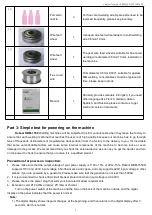 Preview for 3 page of Reboot RBM-1500 Operation Manual