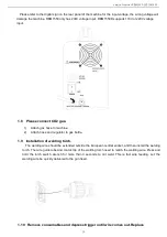 Preview for 10 page of Reboot RBM-1500 Operation Manual