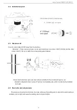 Preview for 15 page of Reboot RBM-1500 Operation Manual