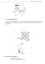 Preview for 16 page of Reboot RBM-1500 Operation Manual