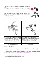 Предварительный просмотр 9 страницы Reboot RBM-2100D Operation Manual