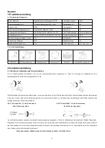 Preview for 4 page of Reboot RBM2100 Operation Manual