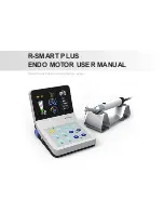 Preview for 1 page of Reborn Endo R-SMART PLUS User Manual