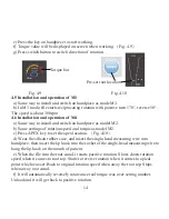 Preview for 16 page of Reborn Endo R-SMART PLUS User Manual