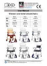 Preview for 1 page of Rebotec 334 Series User Manual