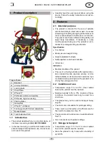 Preview for 3 page of Rebotec 339.24.97 User Manual