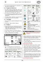 Предварительный просмотр 4 страницы Rebotec 339.24.97 User Manual