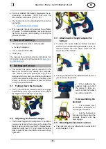 Предварительный просмотр 6 страницы Rebotec 339.24.97 User Manual