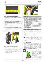 Предварительный просмотр 7 страницы Rebotec 339.24.97 User Manual