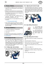 Preview for 6 page of Rebotec 345 Series User Manual