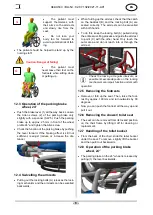 Preview for 8 page of Rebotec 345 Series User Manual