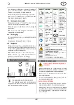 Предварительный просмотр 4 страницы Rebotec 357.10 Series User Manual