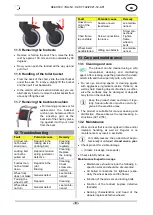 Предварительный просмотр 8 страницы Rebotec 357.10 Series User Manual