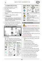 Preview for 4 page of Rebotec 363.00.30 User Manual