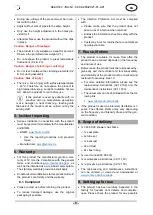 Preview for 5 page of Rebotec 363.00.30 User Manual