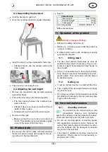 Предварительный просмотр 7 страницы Rebotec 363.00.30 User Manual